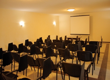 Конференц-зал Кільцева дорога 81151 Пустомитівський район