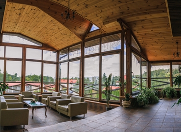 Конференц-зал Кільцева дорога 81151 Пустомитівський район