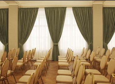 Rent a 78 m² Conference center in Одеса, вулиця Преображенська 40 (65045) - 1 | MatchOffice.com