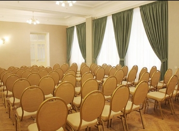 Rent a 78 m² Conference center in Одеса, вулиця Преображенська 40 (65045) - 2 | MatchOffice.com