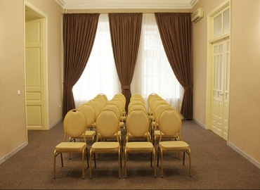 Book a 30 m² Conference center in Одеса, вулиця Преображенська 40 (65045) - 2 | MatchOffice