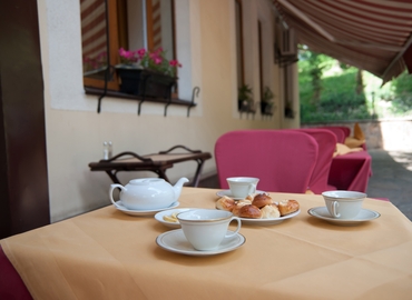 Choose a 80 m² Convention center in Шевченківський, Triokhsviatytelska Street 9 (01001) - 7 | MatchOffice.com