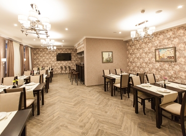 Конференц-зал ул. Пушкина 24ж 08131 Києво-Святошинський район