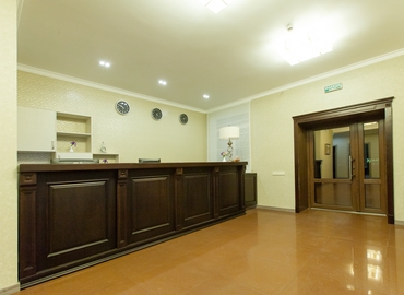 Конференц-зал ул. Пушкина 24ж 08131 Києво-Святошинський район