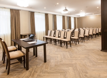 Конференц-зал ул. Пушкина 24ж 08131 Києво-Святошинський район