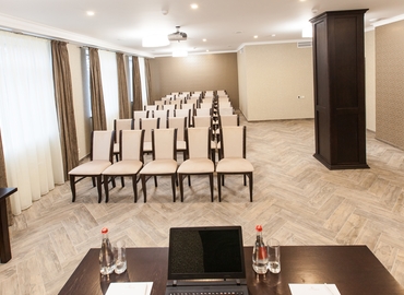 Конференц-зал ул. Пушкина 24ж 08131 Києво-Святошинський район