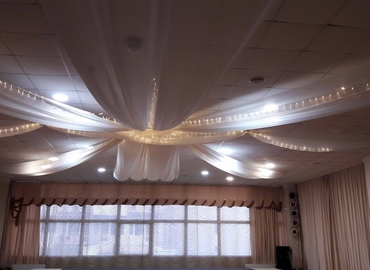 Конференц-зал Фонтанська дорога 71 65016 Одеса