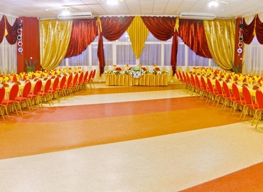 Конференц-зал Фонтанська дорога 71 65016 Одеса