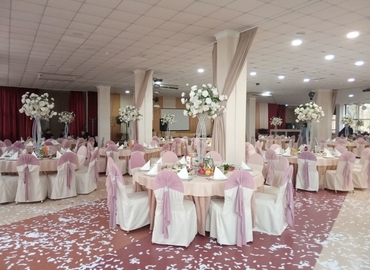 Конференц-зал Фонтанська дорога 71 65016 Одеса