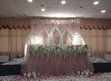 Конференц-зал Фонтанська дорога 71 65016 Одеса