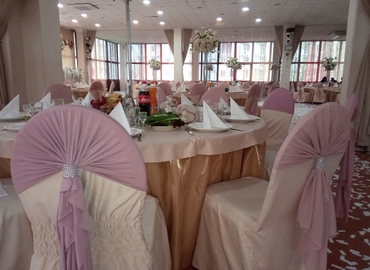 Конференц-зал Фонтанська дорога 71 65016 Одеса