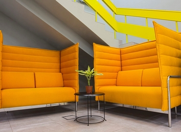 Lease flexible a 300 m² Shared office  in Маріуполь, проспект Миру 93 (87500) - 3 | MatchOffice