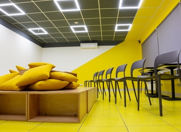 Lease suitable a 300 m² Coworking space  in Маріуполь, проспект Миру 93 (87500) - 5 | MatchOffice