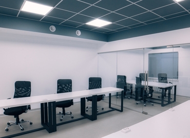 Lease suitable a 300 m² Coworking  in Маріуполь, проспект Миру 93 (87500) - 10 | MatchOffice