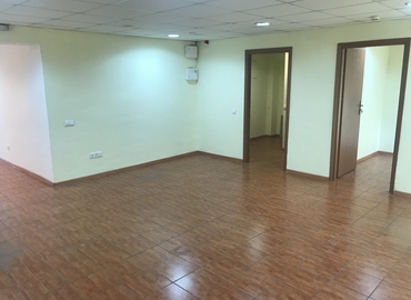 Бізнес-центр вулиця Паркова, 2 80100 Червоноград