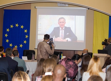 200 m² Meeting room in Uzhhorod District, вулиця Ужанська 28 (88000) - 4 | MatchOffice.com