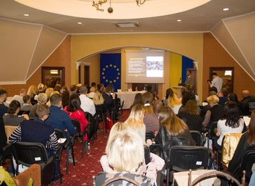 200 m² Conference room in Uzhhorod District, вулиця Ужанська 28 (88000) - 6 | MatchOffice.com