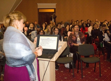 200 m² Conference hall in Uzhhorod District, вулиця Ужанська 28 (88000) - 8 | MatchOffice.com