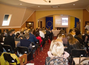 200 m² Conference center in Uzhhorod District, вулиця Ужанська 28 (88000) - 9 | MatchOffice