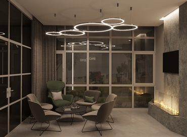 Конференц-зал проспект Героїв Сталінграда, 2д 04211 Оболонський район