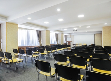 Choose a 130 m² Conference center in Kyiv, 02002 (02002) - 2 | MatchOffice
