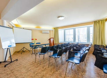 Choose a 36 m² Conference center in Kyiv, 02002 (02002) - 0 | MatchOffice.com