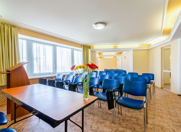 Choose a 36 m² Conference space in Kyiv, 02002 (02002) - 1 | MatchOffice