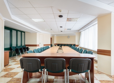 Choose a 90 m² Conference hall in Kyiv, 02002 (02002) - 0 | MatchOffice