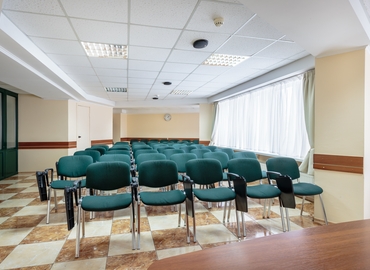Choose a 90 m² Conference space in Kyiv, 02002 (02002) - 1 | MatchOffice