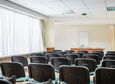 Book a 90 m² Conference center in Kyiv, 02002 (02002) - 2 | MatchOffice