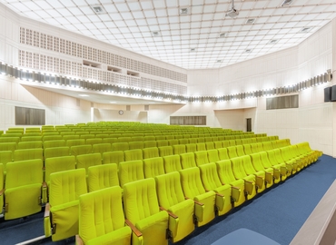 Choose a 340 m² Conference center in Kyiv, 02002 (02002) - 1 | MatchOffice