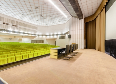 Book a 340 m² Conference center in Kyiv, 02002 (02002) - 2 | MatchOffice.com