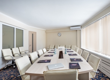 Rent a 28 m² Meeting room in Kyiv, 02002 (02002) - 4 | MatchOffice