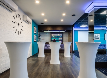 Rent a 130 m² Conference room in Kyiv, 02002 (02002) - 0 | MatchOffice