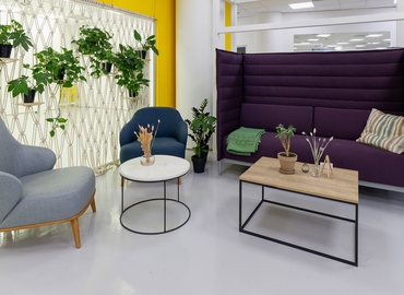 1000 m² Coworking  in Pechersky district, Алея Героїв Небесної Сотні (02000) - 3 | MatchOffice.com