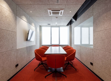 1000 m² Business space property available to rent in Kyiv, вулиця Миколи Василенка (13124) - 4 | MatchOffice.com