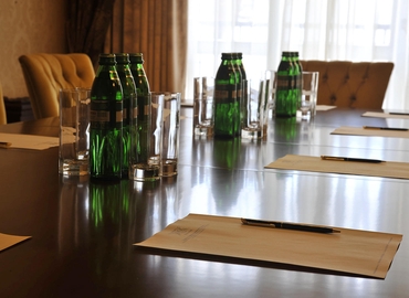 Choose a 50 m² Conference hall in Lviv, Fredra 5 (79005) - 0 | MatchOffice.com