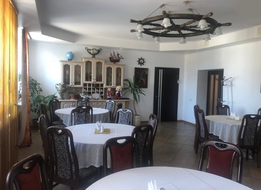 Конференц-зал вул. Кооперативна 16512 Бахмацький район