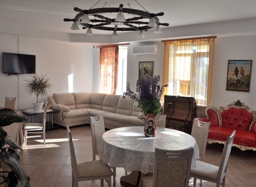 Конференц-зал вул. Кооперативна 16512 Бахмацький район