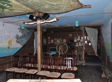 Конференц-зал вул. Кооперативна 16512 Бахмацький район