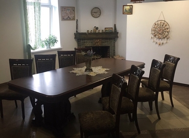 Конференц-зал вул. Кооперативна 16512 Бахмацький район