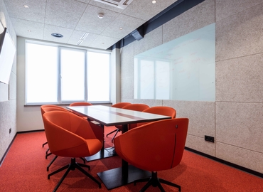 Choose a 20 m² Convention center in Солом'янський район, вулиця Миколи Василенка 7 (03124) - 2 | MatchOffice
