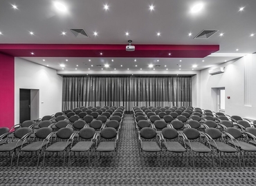 Конференц-зал вулиця Костянтинівська 71Д 04080 Київ