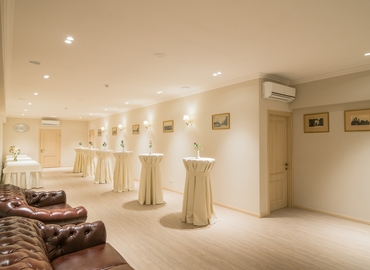 Конференц-зал вулиця Гоголя 33 36011 Полтава