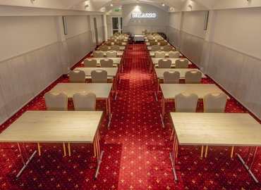 Конференц-зал вулиця Гоголя 33 36011 Полтава