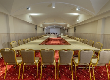 Конференц-зал вулиця Гоголя 33 36011 Полтава