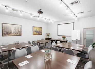 Choose a 100 m² Meeting room in Одеса, 5 Deribasovskaya Street (65026) - 2 | MatchOffice.com