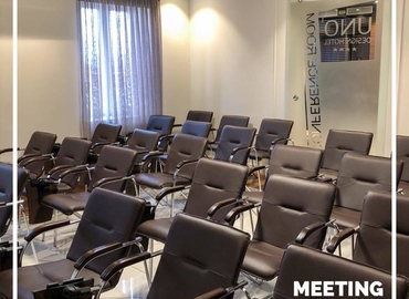 100 m² Conference hall in Odessa, Ришельевская 17 (65026) - 1 | MatchOffice