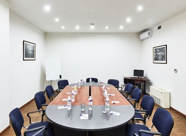 Choose a 48 m² Conference center in Одеса, 13 (65000) - 0 | MatchOffice.com