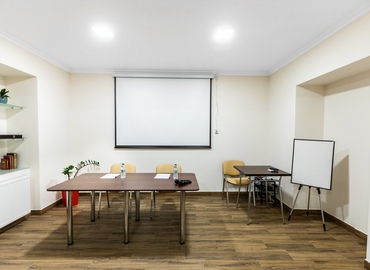 Конференц-зал Herzen`s street, 3 79007 Львів